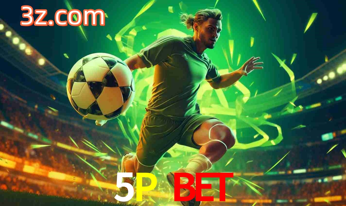 Diversidade Apostas no 5P Bet